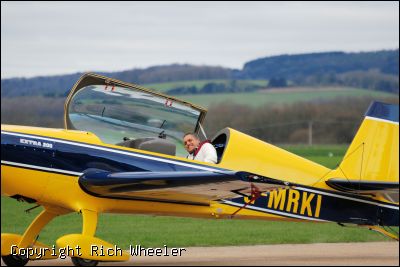 Pumps for refuelling - Click to view high resolution version